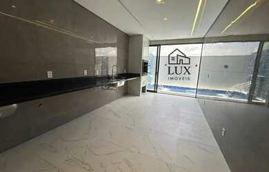 Imagem 5: Passaredo / 176m² / 3 suítes / área gourmet com churrasqueira / piscina