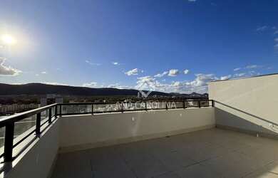 Imagem 15: Cobertura à Venda no Edifício São Conrado - Morada do Sol