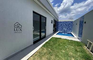 Imagem 6: Passaredo / 176m² / 3 suítes / área gourmet com churrasqueira / piscina