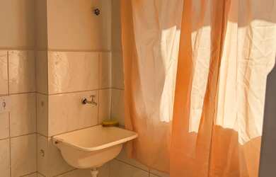 Imagem 2: Venda. Churrasqueira, Varanda, 1 Vaga na garageme2 Dormitórios