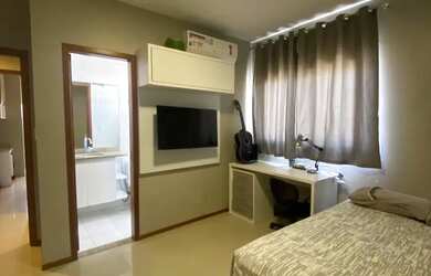 Imagem 10: JN ALUGO ED CIDADE DO PORTO BATISTA CAMPOS ANDAR ALTO APARTAMENTO MARAVILHOSO...