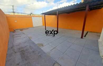 Imagem 7: Alugo ou Vendo Charmosa Casa Térrea em Janga, Paulista