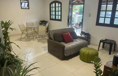 Imagem 15: Linda casa a venda no centro de Porto iSeguro