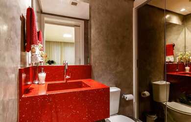 Imagem 12: RESIDENCIAL HARMONIE - 3 SUÍTES - 112M² - VISTA LIVRE