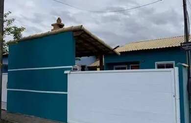 Imagem 9: Imóvel para venda tem 70 metros quadrados com 2 quartos em Samburá (Tamoios) - Cabo Frio