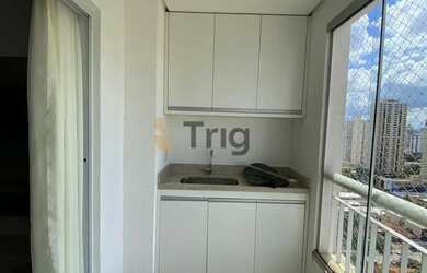 Imagem 7: Neo Practice Home - Flat Mobiliado - Setor Bueno Goiânia