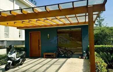 Imagem 3: Casa com 3 dormitórios à venda, 393 m² por R$ 2.333.000,00 - Cidade...