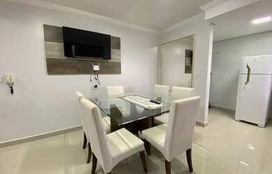 Imagem 5: Cobertura para venda possui 180 metros quadrados com 2 quartos