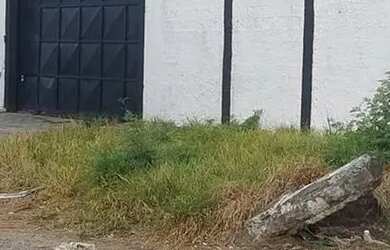 Imagem: O depósito possui 4000m² de Área e Direto com o proprietário