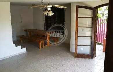 Imagem 9: SOBRADO COM VISTA PARA O MAR 200 M² - CENTRO -MATINHOS-PR