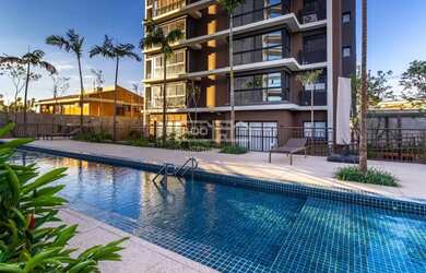 Imagem 2: apartamento - Nova Campinas - Campinas