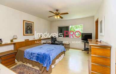 Imagem 15: Brooklin - 332m² - 4 suítes - 6 banheiros - 4 vagas