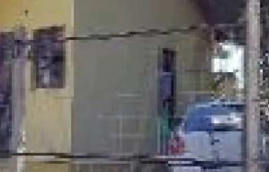 Imagem: A casa possui 2 Dormitórios, 1 Banheiro, 41m² de Área e