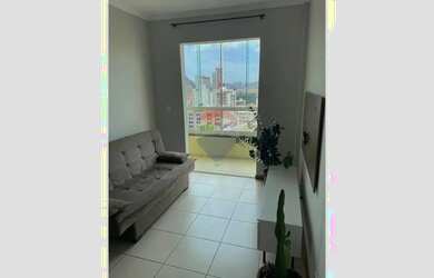 Imagem 3: Apartamento de 1 quarto no Cascatinha para alugar