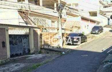 Imagem 2: Casa com 2 dormitórios à venda, 205 m² por R$ 175.000,00 - Piedade...