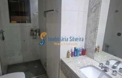 Imagem 9: Apartamento 04 quartos , 02 suítes , varanda, lazer completo, no melhor...