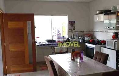 Imagem 9: Casa padrão à Venda 4 quartos, Ouro Verde, Barra do Choça, BA