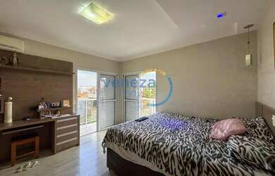 Imagem 16: Casa Residencial com 4 quartos para alugar por R$ 5200.00, 200.00 m2 - LINDOIA - LONDRINA