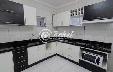 Imagem 11: Casa 4/4 à venda no Condomínio Residencial Bela Vista