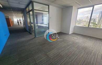 Imagem 8: Conjunto para alugar, 455 m² - Brooklin - São Paulo/SP