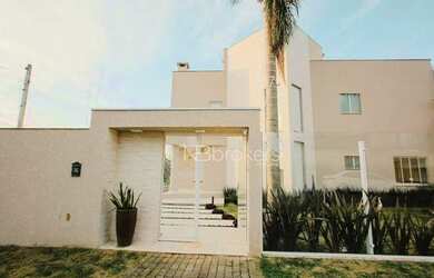 Imagem 2: ALTO PADRÃO NO BOTITUATUVINHA 363m² PRIVATIVOS