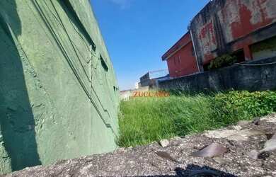 Imagem 3: Terreno à venda, 375 m² por R$ 645.000,00 - Vila Londrina - São Paulo/SP