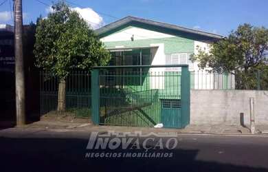 Imagem 7: Terreno Cruzeiro Caxias do Sul