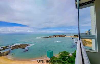 Imagem 2: Apartamento Frente Mar Praia dos Namorados - Conforto e Localização...