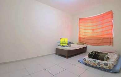 Imagem 12: Casa com 1 dormitório para alugar, 50 m² por R$ 1.000,01/mês - São...