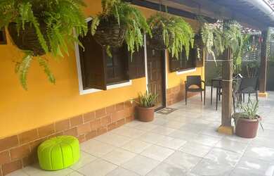 Imagem 8: Linda casa a venda no centro de Porto iSeguro