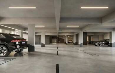 Imagem 12: Apartamento à venda em Curitiba, Campina do Siqueira, com 3 quartos,...