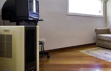 Imagem 16: Aluguel Casa em Condomínio 4 Dormitórios - 500 m² Brooklin