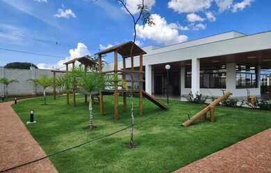 Imagem 3: Terreno à venda no Condomínio Terras Altas em Uberlândia