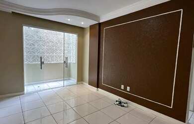 Imagem: O apartamento possui 3 Dormitórios, 2 Banheiros, 1 Vaga na