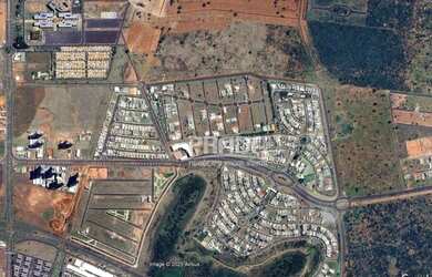 Imagem 1: Terreno à venda, 454 m² - Condomínio Golden Village - Uberlândia/MG