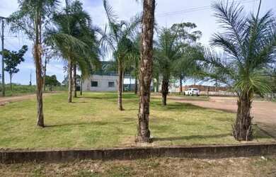 Imagem: A chácara possui 7200m² de Área e está localizado em Samambaia