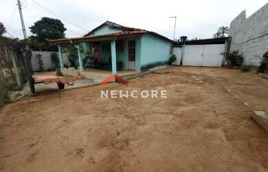 Imagem: A fazenda possui 110m² de Área e está localizado em Piedade