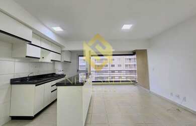 Imagem: O apartamento à venda possui 2 Dormitórios, 2 Banheiros, 1