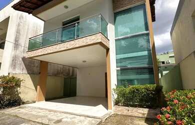 Imagem: Casa para locação Resindencial Tiradentes com 265 metros quadrados