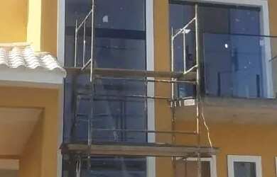 Imagem 1: Casa à venda, 90 m² por R$ 520.000,00 - Pindobas - Maricá/RJ