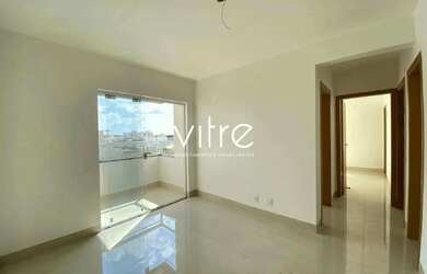 Imagem: O apartamento possui 3 Dormitórios, 2 Banheiros, 1 Vaga na