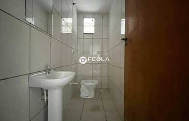 Imagem 15: Salão para alugar em Americana, Parque Nova Carioba, com 78 m²