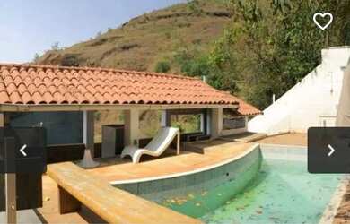 Imagem 11: Casa em Rua Jornalista Djalma Andrade - Belvedere - Belo Horizonte/MG