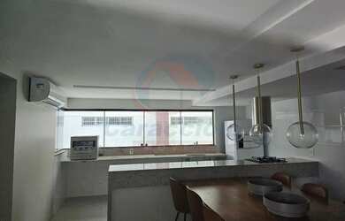 Imagem 8: EDF TIRADENTES - Oportunidade Única Apartamento de Luxo com 4 Quartos...