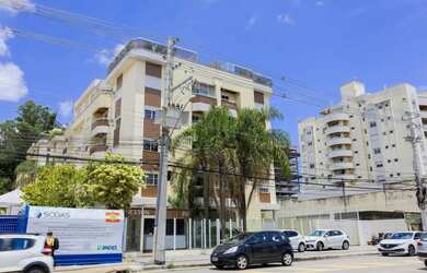 Imagem: Apto no Córrego Grande em frente Engenharia UFSC