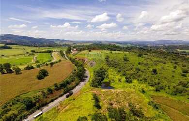 Imagem 11: Terreno ao Lado da Rodovia Dom Pedro em Itatiba/SP - 207.716 Metros Quadrados