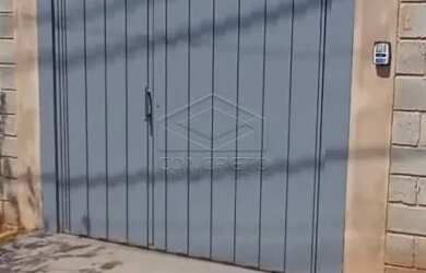 Imagem: A kitnet possui 1 Dormitório, 1 Banheiro, 1 Vaga na garagem