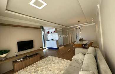 Imagem 11: APARTAMENTO MOBILIADO A VENDA EM ITAPEMA, 3 SUITES, 3 VAGAS