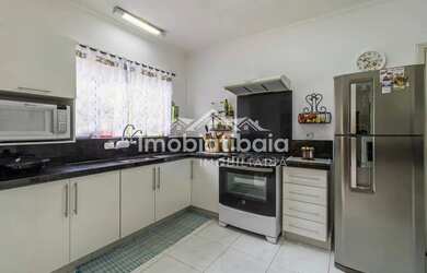 Imagem 8: Chácara à venda Bairro do Portão Atibaia - 7.880m²