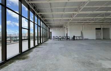 Imagem 3: Na Aldeota Andar Corporativo para alugar, 420 m² por R$ 50.455/mês -...